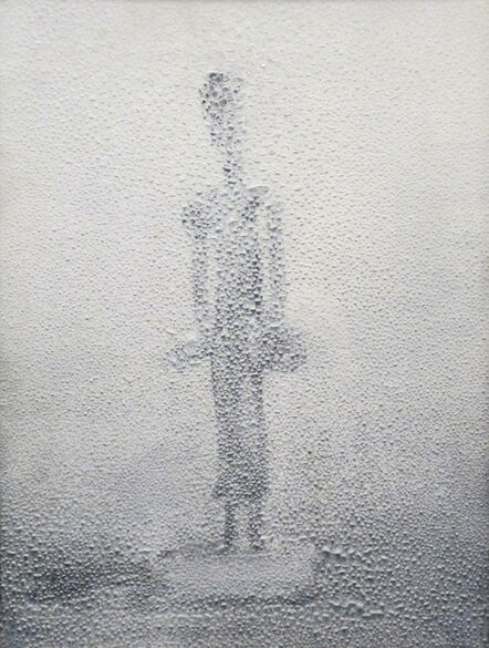 Michael Byron, ‘Wet Statue ’, 1997