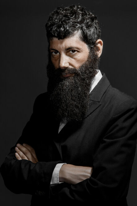 Bartana Herzl, ‘Herzl I’, 2015