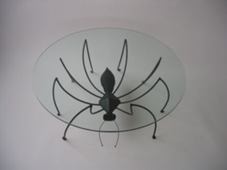 Judy Kensley McKie, ‘Spider Table’, 2006