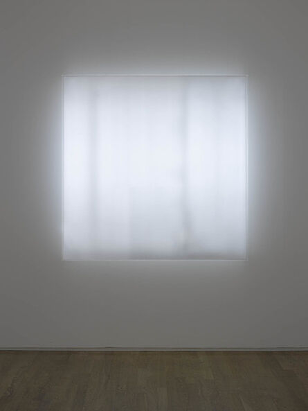 Mary Corse, ‘Untitled (Electric Light)’, 2019
