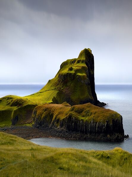 Albert Watson, ‘Ullinish Point, Isle of Skye, Scotland’, 2013