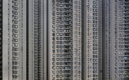 Michael Wolf (1954-2019), ‘Architecture of Density 115’, 2008