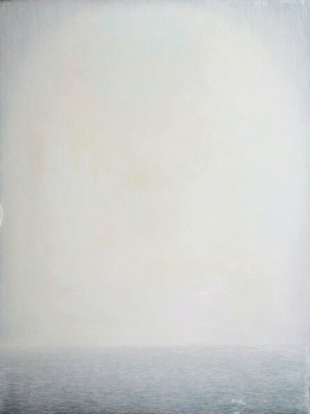 Gina Borg, ‘Empty’, 2013
