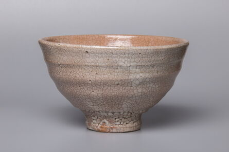 Jong Hun Kim, ‘Tea Bowl (Oido type)’, 2020