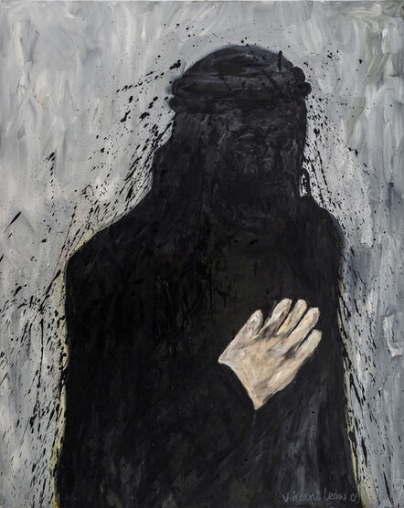 Vincent Leow, ‘Salam’, 2009