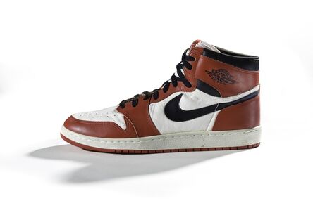 ‘Nike, Air Jordan I’, 1985