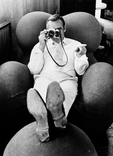 Terry O'Neill, ‘Sean Connery, Las Vegas’, 1964