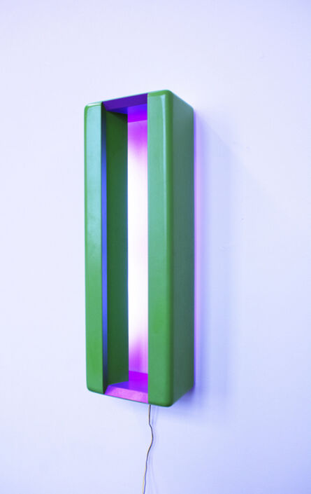 Joshua Leff, ‘Window’, 2021