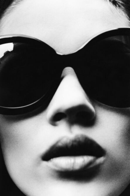 Stephanie Pfriender Stylander, ‘Kate Moss, The Face, New York, for Harper´s Bazaar Uomo’, 1992
