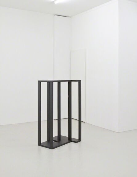 Olve Sande, ‘Untitled (Steps)’, 2013