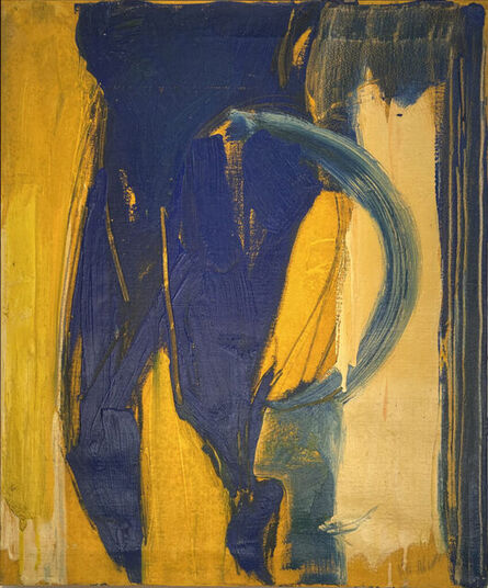 Mary Abbott, ‘Untitled’, ca. 1955
