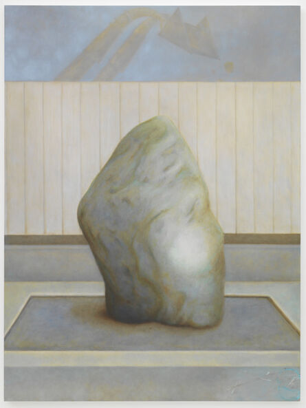 Stuart Hawkins, ‘Still Life of Vases’, 2013