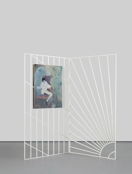 Sanya Kantarovsky, ‘Untitled’, 2011