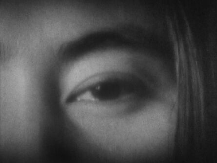 Yoko Ono, ‘Eyeblink’, 1966