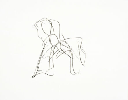 Frank Gehry, ‘Chair 2’, 2007