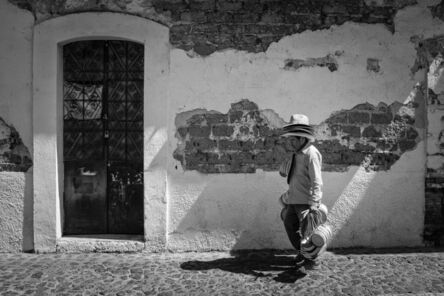 Gary Kramer, ‘Un Rayo de Luz, Taxco’, 2019