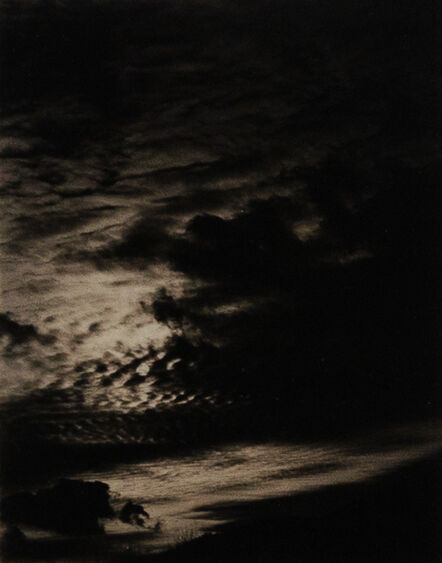 Alfred Stieglitz, ‘Equivalent, Series XX, No. 1’, 1929
