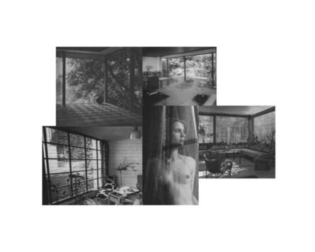 Peter Dudek, ‘New Lee Interiors’, 2020