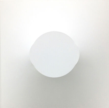 Norio Imai, ‘Shadow of Memory 077 ‒ Expansion’, 2009