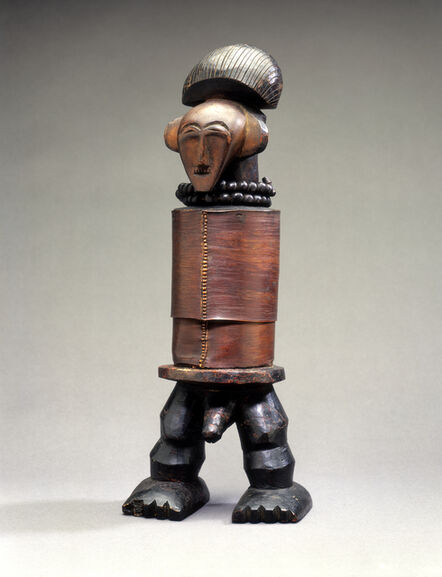 ‘Container’, Late 19th-early 20th century