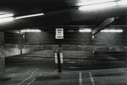 Robbert Flick, ‘AR77166-30, From the Arena series’, 1977
