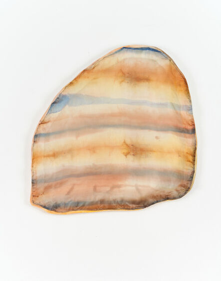 Lauren Luloff, ‘A shell, or a stone ’, 2019