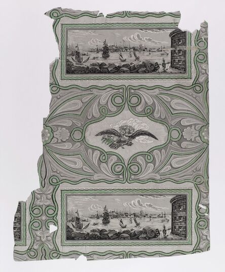 ‘Sidewall’, 1830