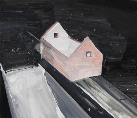 Sodam Lim, ‘House without Roof’, 2013