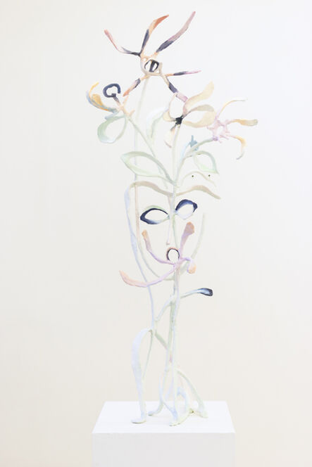 Johannes VanDerBeek, ‘Bouquet’, 2019
