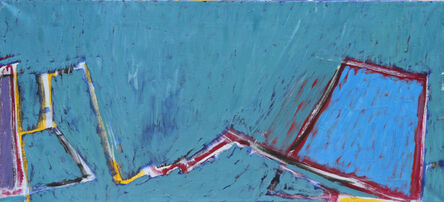 Seymour Boardman, ‘Untitled’, 1987