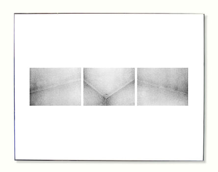 Steve Kahn, ‘Triptych #12’, 1976