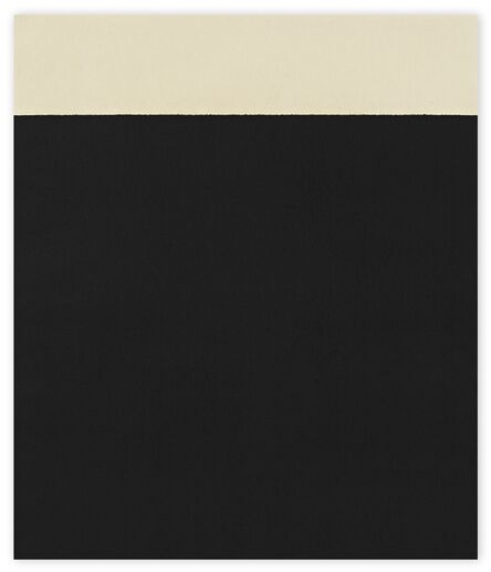 Richard Serra, ‘Weight IX’, 2013