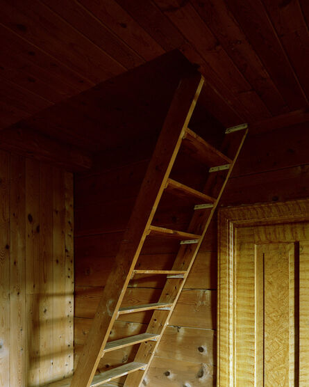 Juliane Eirich, ‘Staircase’, 2014