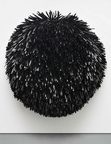 Subodh Gupta, ‘Black Thing’, 2007