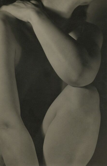 Yvonne Chevalier, ‘Nu’, 1929