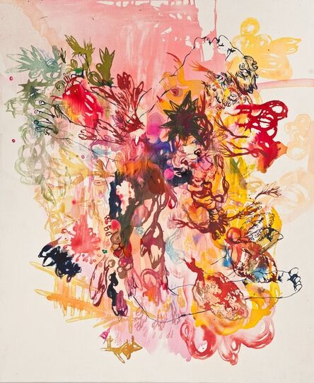 Lowell Boyers, ‘Primavera Materia’, 2012
