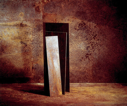 Béatrice Helg, ‘Espace-lumiere VIII’, 1998