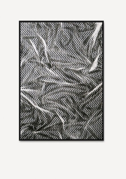 Marcel Frey, ‘Curtain LXII’, 2016