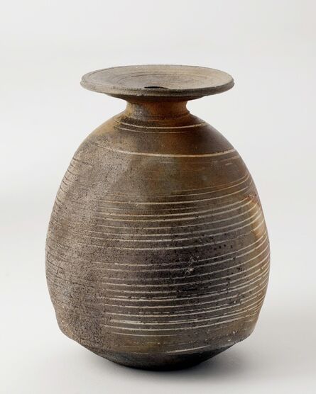 Eric Astoul, ‘Ceramic Vase’, 2011