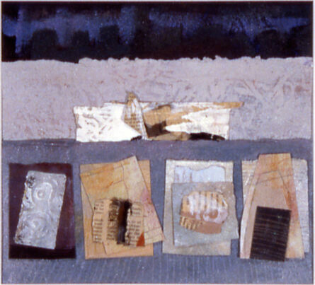 Janet Sorokin, ‘Connection’, 2001