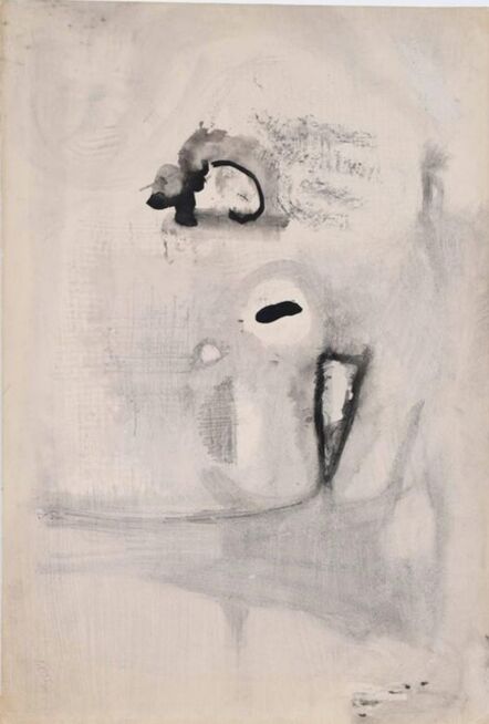 Mark Rothko, ‘Untitled’, 1946-1947