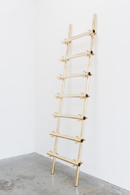 Daisuke Motogi, ‘Ladder’, 2017