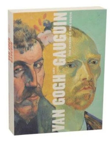 Vincent van Gogh, ‘Van Gogh and Gauguin the Studio of the South by Druick & Zegers’, 2001