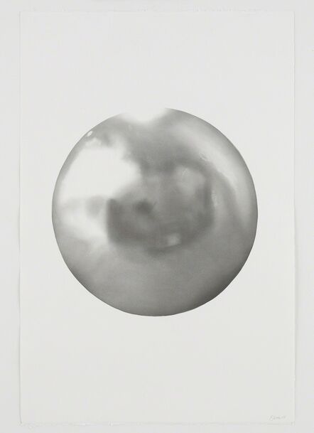 Jonathan Wahl, ‘Moon Pearl’, 2015