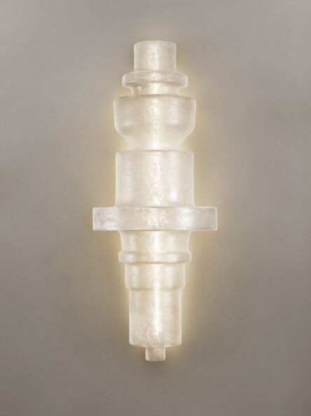 Nucleo, ‘'Resin Fossil Light'’, 2015