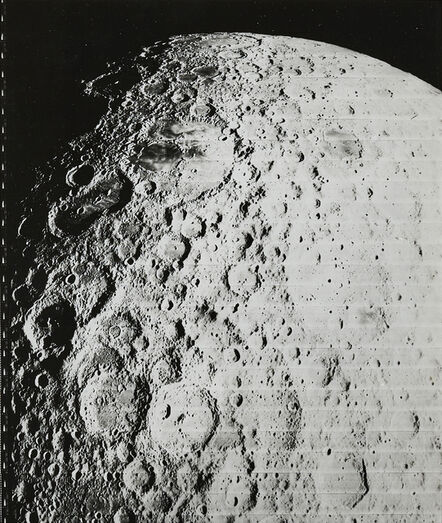 NASA, ‘Untitled’, ca. 1960