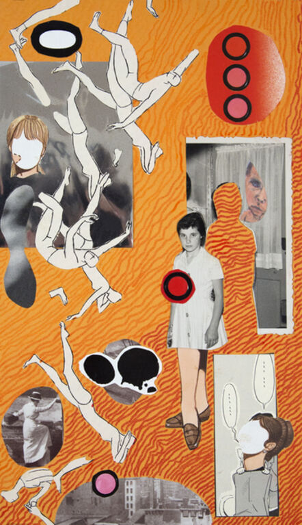Lynne Sachs, ‘Orange You Glad’, 2017