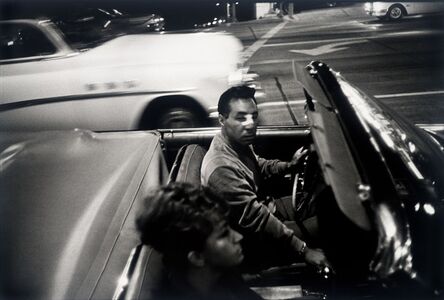 Garry Winogrand, ‘Los Angeles’, 1964