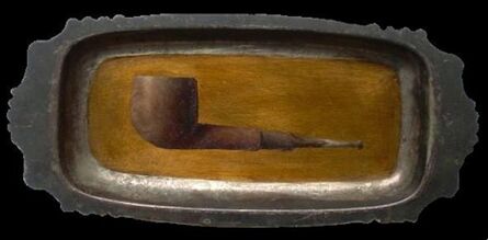 Anthony Ackrill, ‘Pipe’, 2008