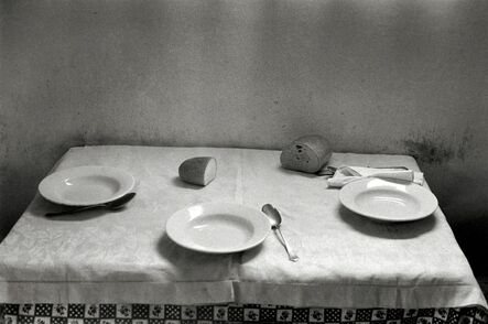 Erich Hartmann, ‘Our daily Bread’, 1962-1970